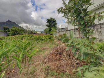 Residential Land