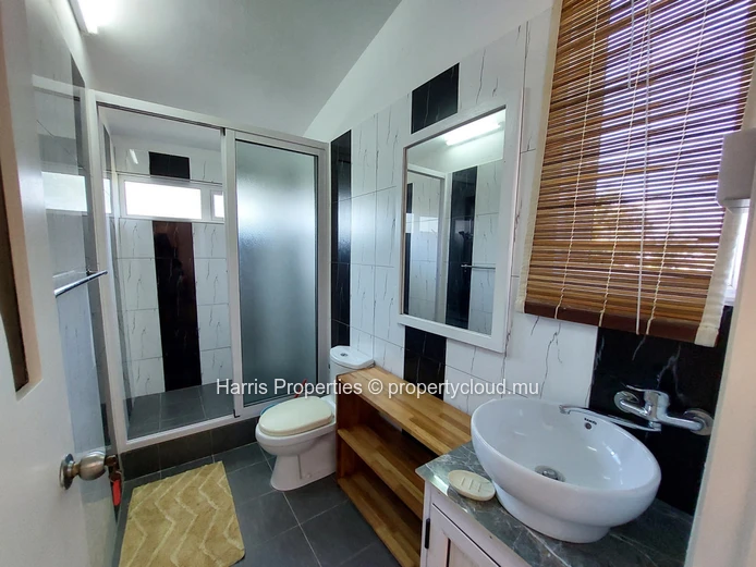 Bel appartement à louer à Pointe aux Canonniers