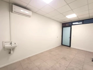 Immobilier Commerciaux