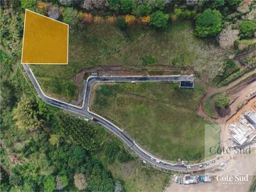 Residential Land