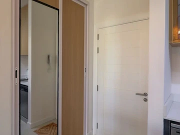 Appartement de 2 Chambres
