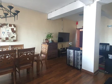 Appartement de 2 Chambres