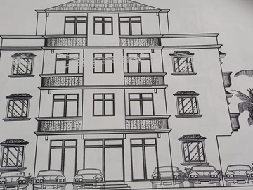 18 Bedroom Hotel