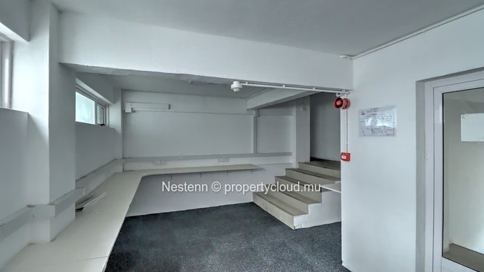 Bureau de 400 m2