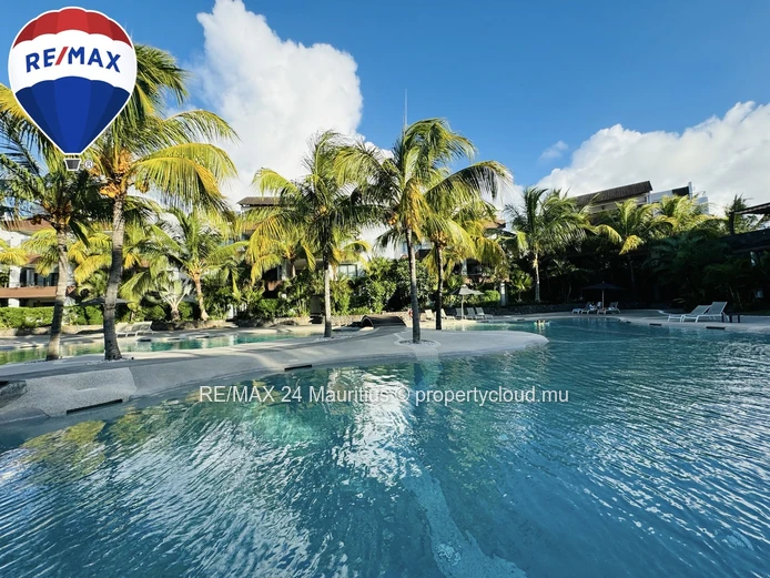 Experience Resort-Style Living at Choisy Les Bains in Mauritius
