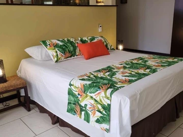 Villa de 4 Chambres