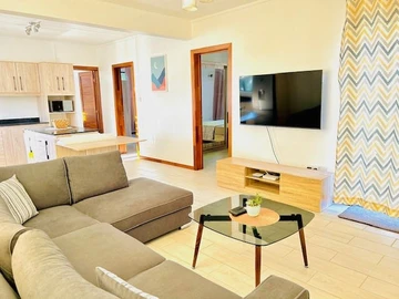 Appartement de 2 Chambres