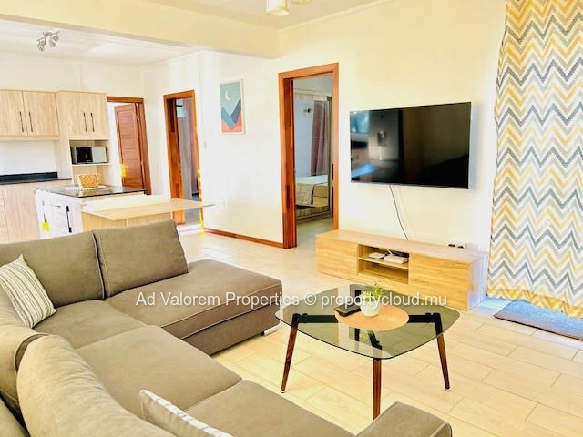 Appartement à louer à La Gaulette