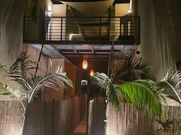 Appartement de 2 Chambres