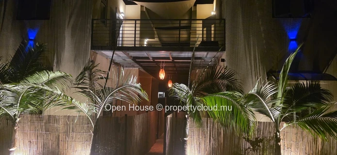 2-bedroom apartment for sale in Beau Plateau