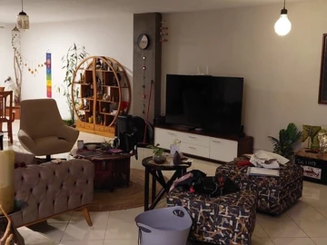 Appartement de 3 Chambres