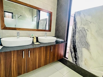 Villa de 3 Chambres