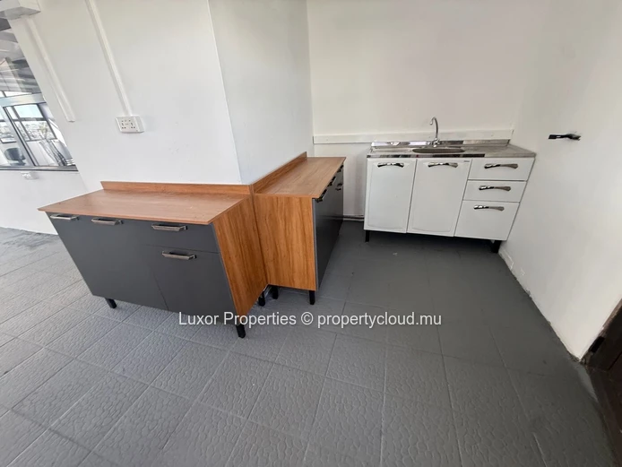 Appartement à louer – Curepipe