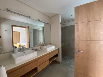 Villa de 3 Chambres