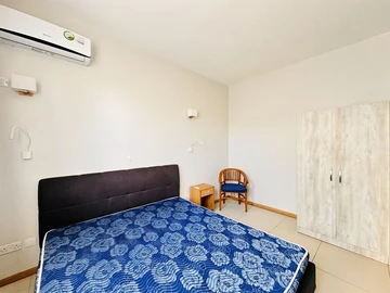 Villa de 5 Chambres