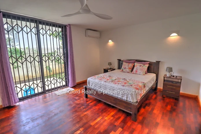 Appartement à Louer – 2 Chambres, Mont Choisy, Nord