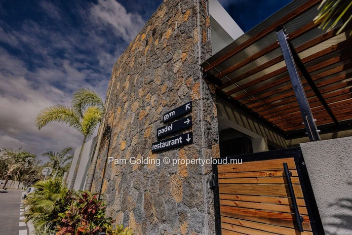 3-Bedroom Apartment for Sale | La Pointe, Pointe aux Canonniers, Mauritius