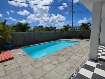 Villa de 4 Chambres