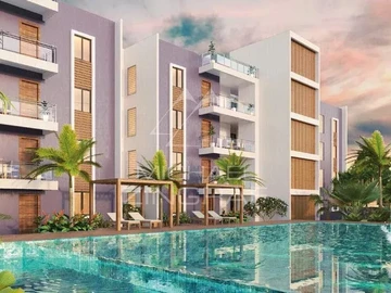 3 Bedroom Penthouse