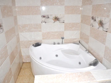 Townhouse, Duplex de 3 Chambres