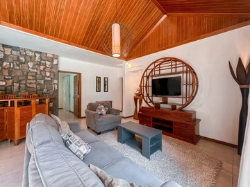 Villa de 3 Chambres