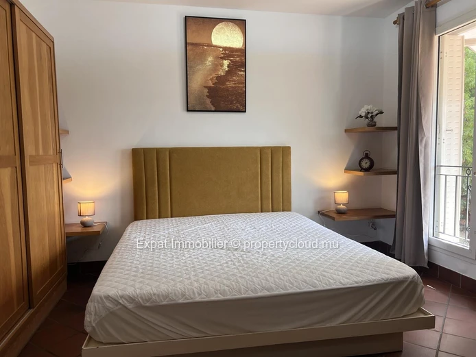 Duplex 2 Chambres Avec Vue Rivière Et Mer – Port Chambly