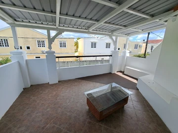 Townhouse, Duplex de 3 Chambres