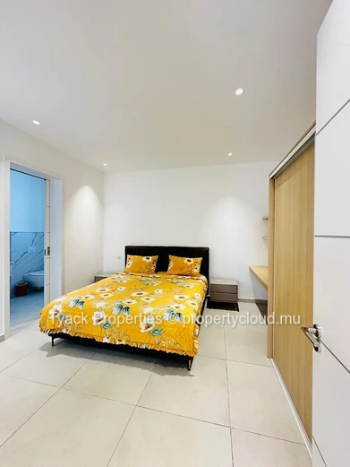 Villa PDS de Luxe 3 Chambres en Suite avec Piscine à Vendre à Grand Baie