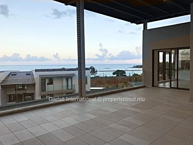 Penthouse 4 chambres exceptionnel Azuri Ocean & Golf Village – Vue ocean Panoramique