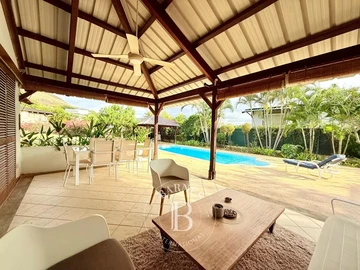 Villa de 4 Chambres