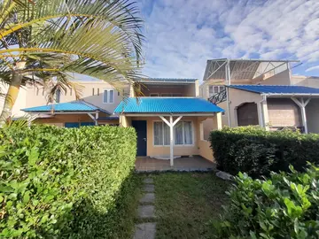 For sale 3 bedroom duplex in Grand Baie