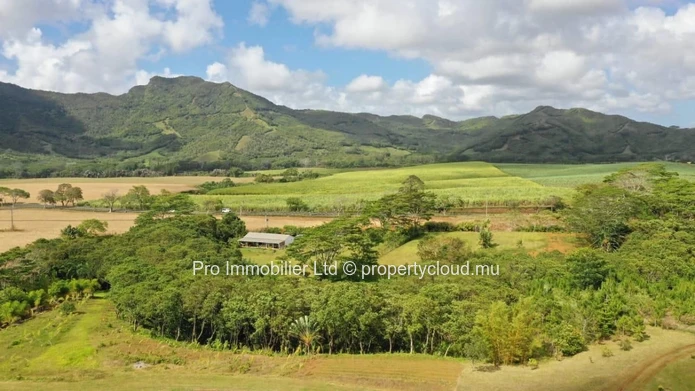Magnificent property nestled in an exceptional setting in L’Étoile.