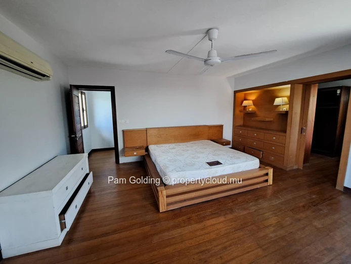 Piton - Maison à vendre – Pam Golding Mauritius