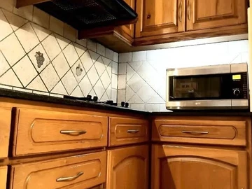 Appartement de 3 Chambres