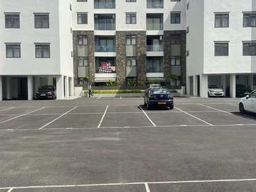 Appartement de 2 Chambres