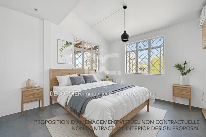 Spacious house for sale