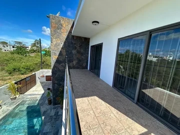 3 Bedroom Villa