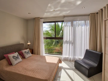 4 Bedroom Penthouse