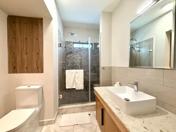 3 Bedroom Apartment