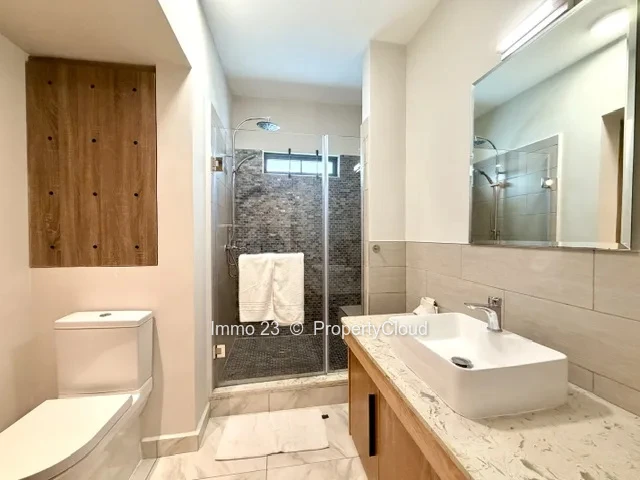 Apartments - 3 bedrooms - Sodnac