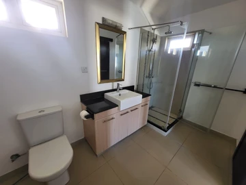 Penthouse de 3 Chambres
