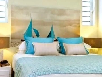 4 Bedroom Penthouse