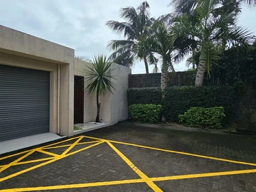 Villa de 4 Chambres