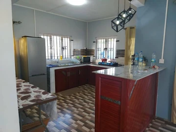 3 Bedroom Villa