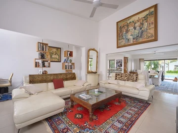 Villa de 3 Chambres
