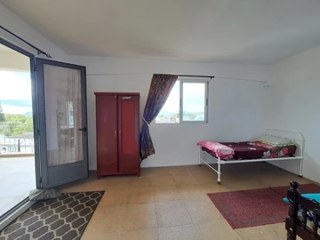 Appartement de 4 Chambres