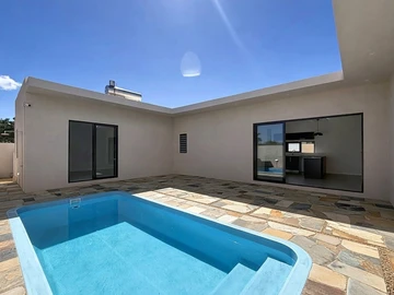 Maison de 3 Chambres