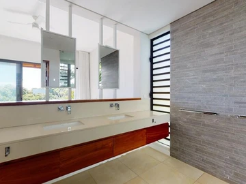 Villa de 4 Chambres