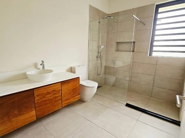 Villa de 3 Chambres