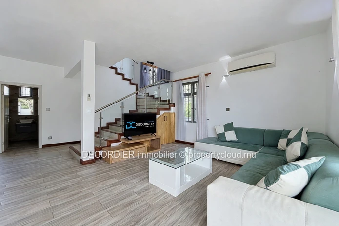 Maison à Vendre à Grand Baie